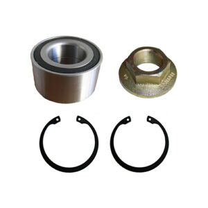 Hub Spares